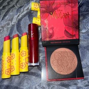 Colourpop bundle